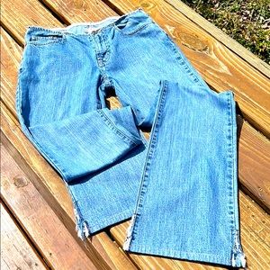 BKLE Denim Jeans 27”